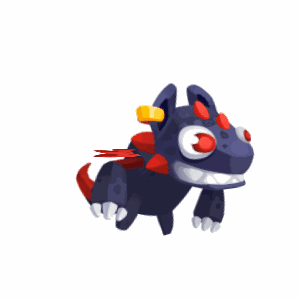 Shoot the Dragons - Top Multiplayer SIDEWAYS SHOOT messages sticker-11