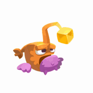 Shoot the Dragons - Top Multiplayer SIDEWAYS SHOOT messages sticker-9