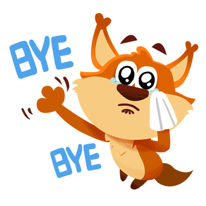 Bingo Holiday - BINGO Games messages sticker-8