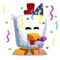 Field Day messages sticker-5