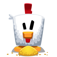 Field Day messages sticker-2