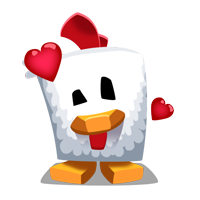 Field Day messages sticker-4