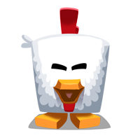 Field Day messages sticker-0