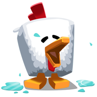 Field Day messages sticker-1