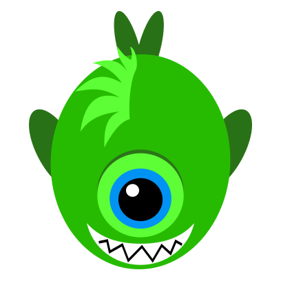 Piranh.io messages sticker-1