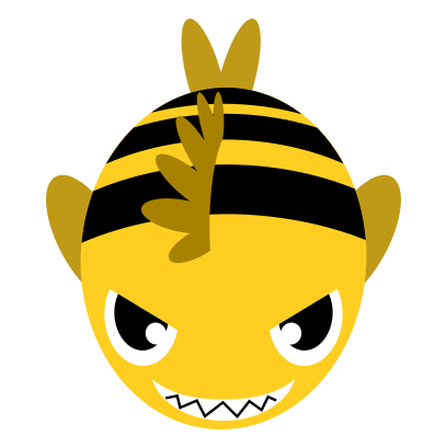 Piranh.io messages sticker-7