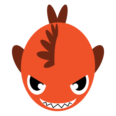 Piranh.io messages sticker-0