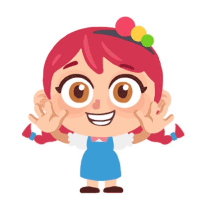 Sweet Road – Cookie Rescue messages sticker-3