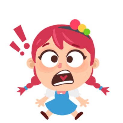 Sweet Road – Cookie Rescue messages sticker-8