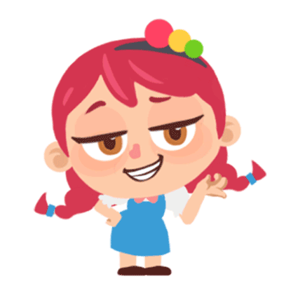 Sweet Road – Cookie Rescue messages sticker-7