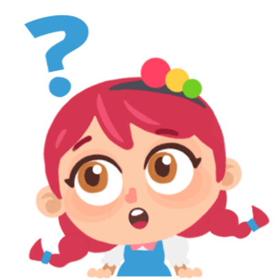 Sweet Road – Cookie Rescue messages sticker-5