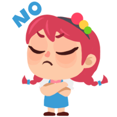 Sweet Road – Cookie Rescue messages sticker-4