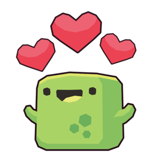 Charming Keep - Collectable Tower Tapper messages sticker-1