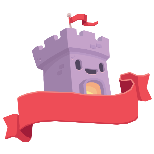Charming Keep - Collectable Tower Tapper messages sticker-8