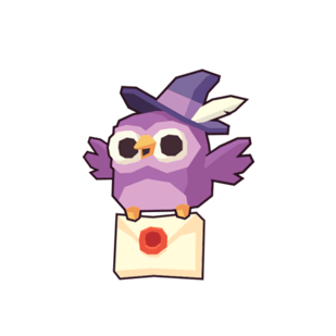 Charming Keep - Collectable Tower Tapper messages sticker-4