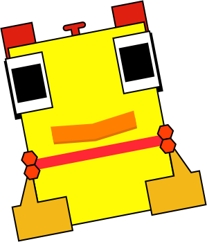 Yolo H1 - Last Of The Space Bot Platoon messages sticker-11