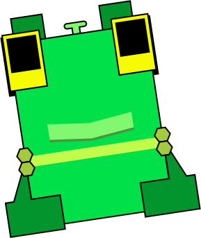 Yolo H1 - Last Of The Space Bot Platoon messages sticker-7