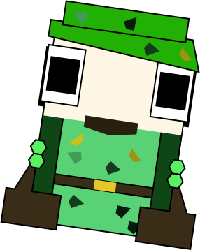 Yolo H1 - Last Of The Space Bot Platoon messages sticker-5