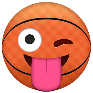 NBAmoji messages sticker-11