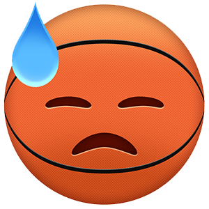 NBAmoji messages sticker-5