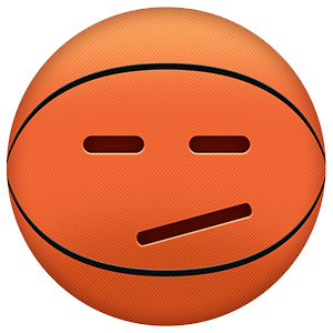 NBAmoji messages sticker-3