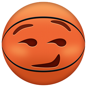 NBAmoji messages sticker-1