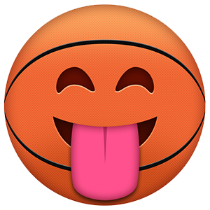 NBAmoji messages sticker-10