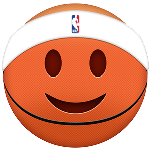 NBAmoji messages sticker-7