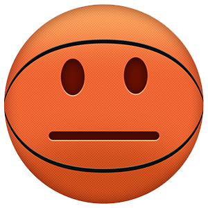 NBAmoji messages sticker-2