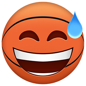 NBAmoji messages sticker-6