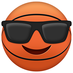 NBAmoji messages sticker-4