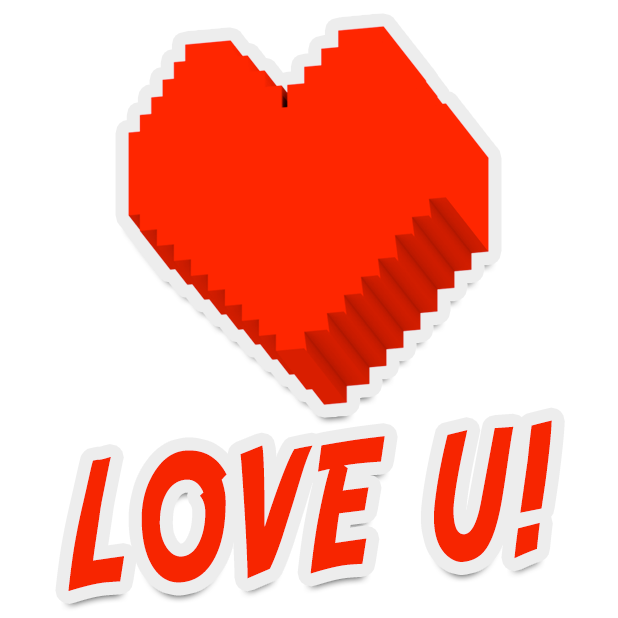 Project 18 - Zombie Shooter messages sticker-2