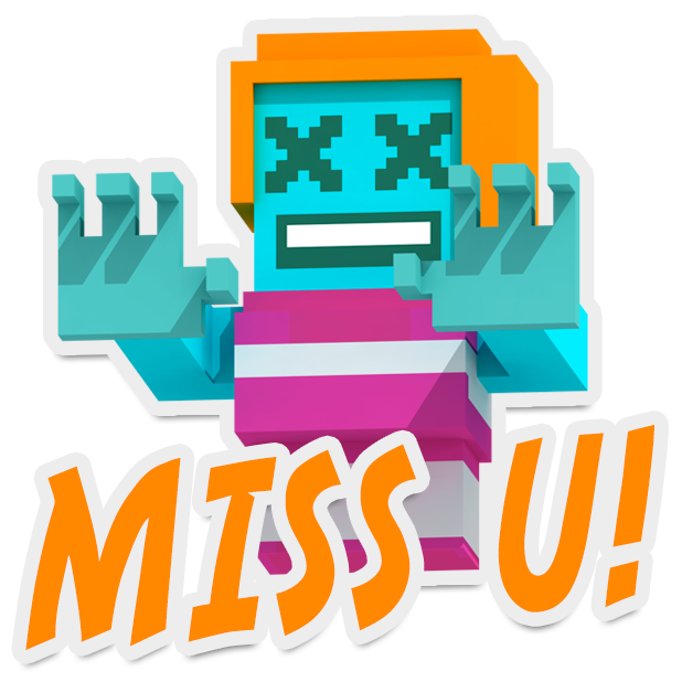 Project 18 - Zombie Shooter messages sticker-1