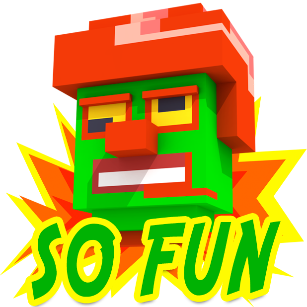 Project 18 - Zombie Shooter messages sticker-9