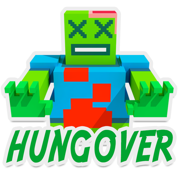 Project 18 - Zombie Shooter messages sticker-3