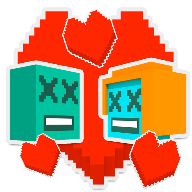 Project 18 - Zombie Shooter messages sticker-5