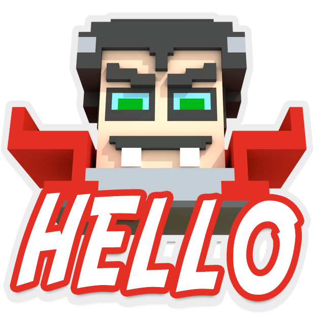 Project 18 - Zombie Shooter messages sticker-11