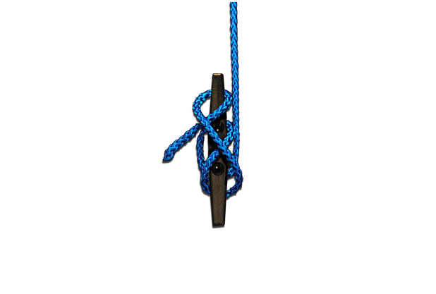 Knots: Boating and Sailing messages sticker-9