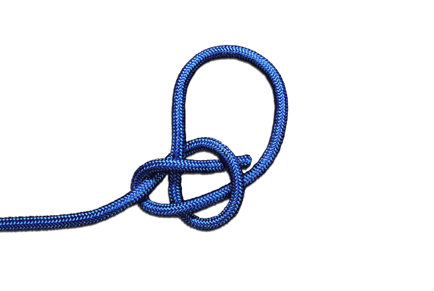 Knots: Boating and Sailing messages sticker-1