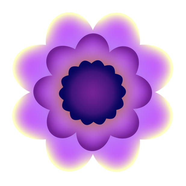 Mahjong Flower Garden messages sticker-5