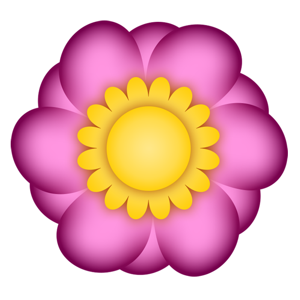 Mahjong Flower Garden Puzzle messages sticker-8