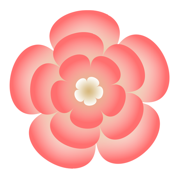 Mahjong Flower Garden Puzzle messages sticker-10