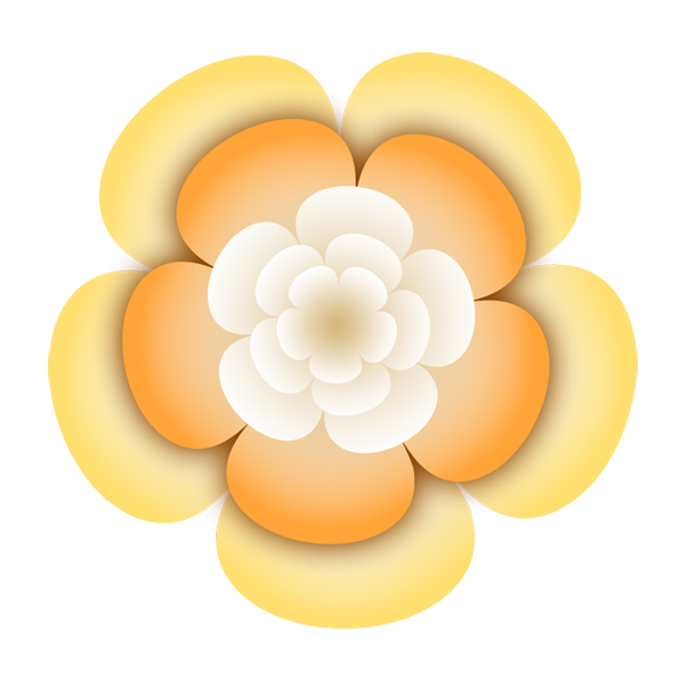 Mahjong Flower Garden Puzzle messages sticker-3