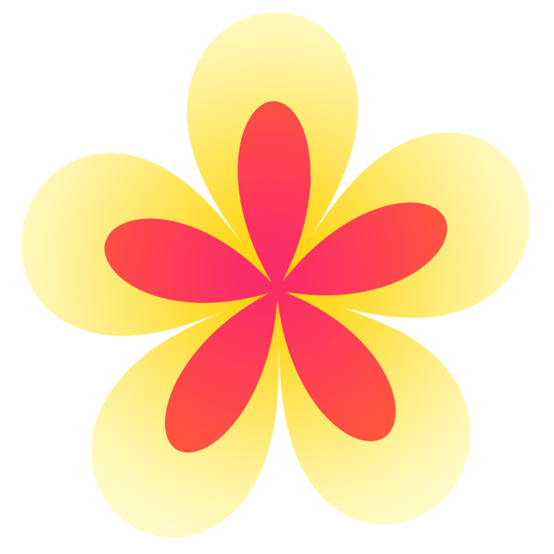 Mahjong Flower Garden Puzzle messages sticker-11