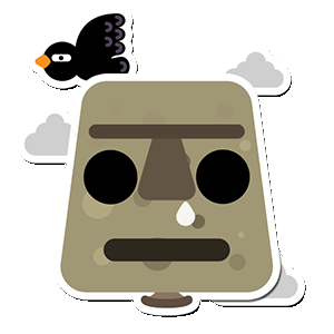 FloatyBalloon:EndlessAdventure messages sticker-8