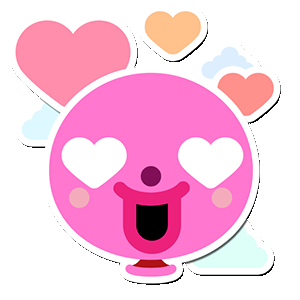 FloatyBalloon:EndlessAdventure messages sticker-3
