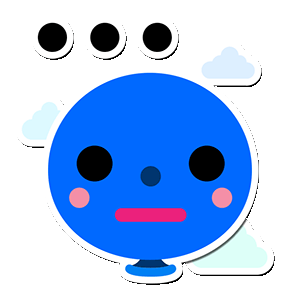 FloatyBalloon:EndlessAdventure messages sticker-0