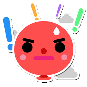 FloatyBalloon:EndlessAdventure messages sticker-2