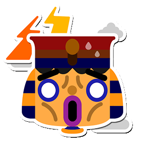 FloatyBalloon:EndlessAdventure messages sticker-6