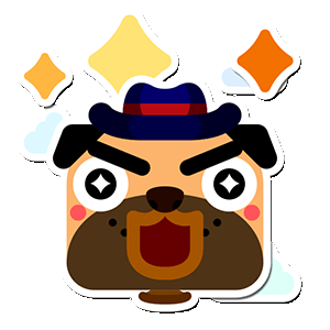 FloatyBalloon:EndlessAdventure messages sticker-9